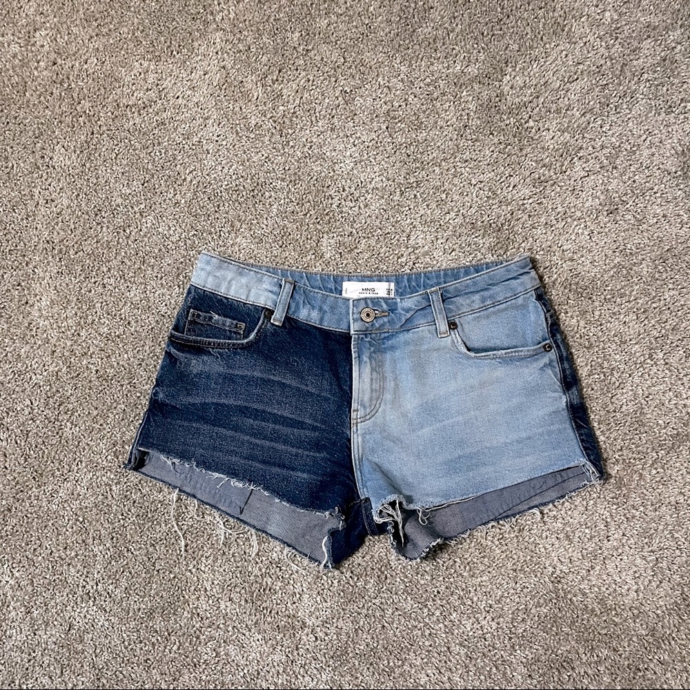 💖Mango Denim Shorts💖